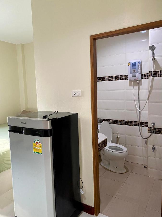 Pepa Guest House كو تاو المظهر الخارجي الصورة