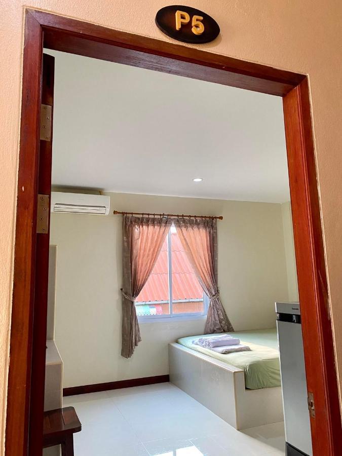 Pepa Guest House كو تاو المظهر الخارجي الصورة